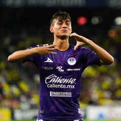 Los clubes mexicanos que ya aseguraron su pase a la siguiente ronda de Leagues Cup