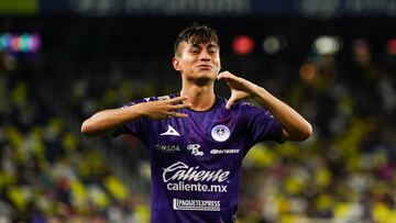 Los clubes mexicanos que ya aseguraron su pase a la siguiente ronda de Leagues Cup