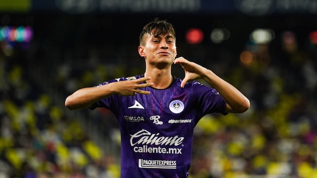 Los clubes mexicanos que ya aseguraron su pase a la siguiente ronda de Leagues Cup