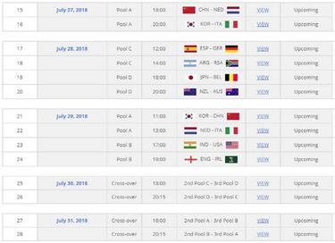 Argentina examina a España en su regreso al Mundial