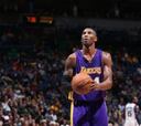Kobe Bryant supera la marca anotadora de Michael Jordan