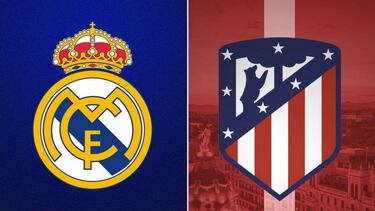 El derbi madrileño en el móvil: apps para seguirlo en directo