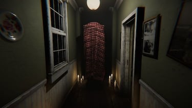 MADiSON: el inquietante survival horror confirma su fecha de lanzamiento en PC y consolas