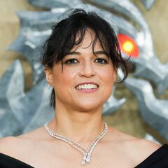 Michelle Rodriguez on the lines she won’t cross in Hollywood