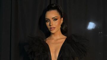 A Emilia Dides le preguntan directamente por Sammis Reyes y así responde: “No hay secretos aquí”