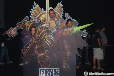 La Blizzcon 2008 cierra sus puertas con miles de jugadores satisfechos