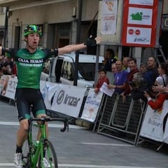 La Copa de España de Ciclismo arrancará el 14 de marzo