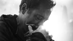 Tony Stark (Iron Man) died a year ago at the age of 53