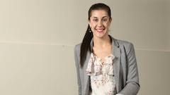 Carolina, fin de año en la India