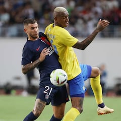 Lothar Matthäus carga duramente contra Lucas Hernández