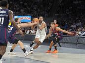 Un Real Madrid-Baskonia al alza