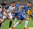 Godoy Cruz 1 (5)-1 (4) Patronato en vivo: Copa de la Superliga, en directo