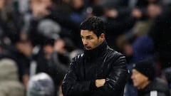 Fulham vs Arsenal summary: score, goals, stats and highlights | Premier League 2024/25