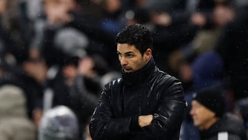 It was never likely to be easy for the title chasers at Craven Cottage, and so it proved as the points were shared.