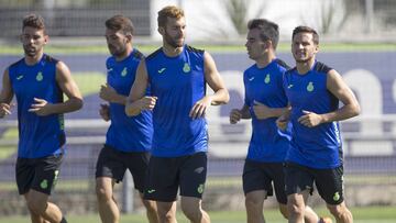 El Espanyol decide fichar a Piatti y comprar el 100% de Baptistao