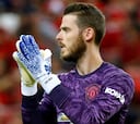 De Gea renovará con el United