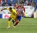 Filipe: "Me he sentido como si nunca me hubiese marchado"