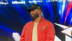 “Chile es uno de los mejores de Latinoamérica en música; tienen a Los Tres, Los Bunkers, Los Ángeles Negros...”