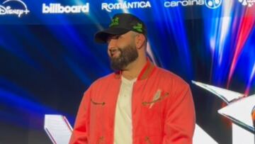 “Chile es uno de los mejores de Latinoamérica en música; tienen a Los Tres, Los Bunkers, Los Ángeles Negros...”