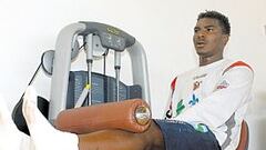 Misterio Makukula: hasta febrero seguirá sin jugar