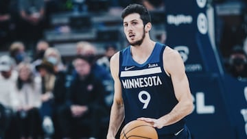 Ilusión argentina en la NBA