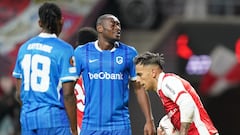 Con Zalazar no basta