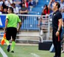 Lopetegui: "Todo fue más sencillo a partir del primer gol"