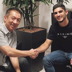 De la ‘guinda’ Guedes a la incertidumbre de mercado