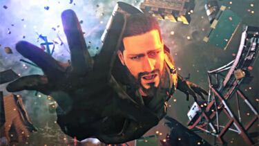 Konami y los videojuegos: un negocio con un as bajo la manga