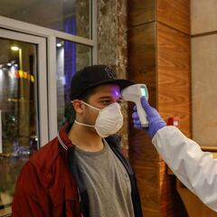 Coronavirus: ¿por qué pueden producirse muertes de gente joven y sana?