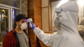 Coronavirus: ¿por qué pueden producirse muertes de gente joven y sana?