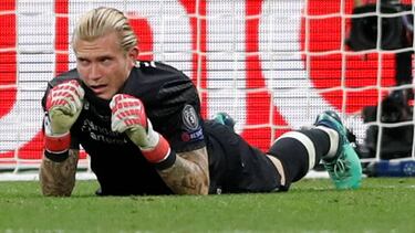 Todos somos Karius