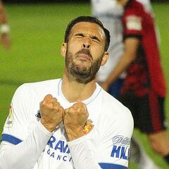 Zaragoza - Mallorca: horario, TV y cómo y dónde ver en directo