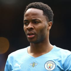 Sterling se despide del City: “Agradecido por los altibajos”