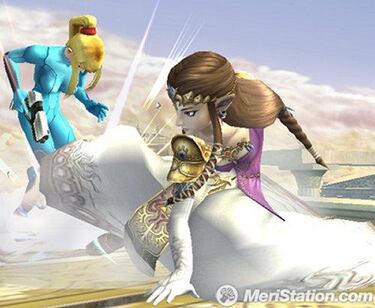 Super Smash Bros. Brawl