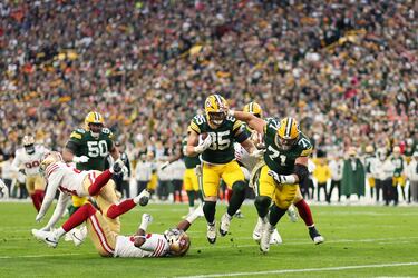 Will Brock Purdy play for the 49ers against the Bills in week 13? Latest injury report