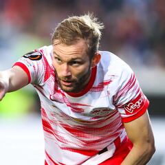 Laimer ajustició a su próximo equipo