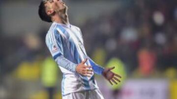 Lionel Messi relacionado con evasión fiscal en el ´Caso Panamá´