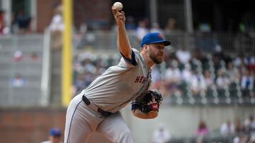 They did it! The 2024 Mets are pushing on towards the holy grail, and it’s been a little while since they last went that far.