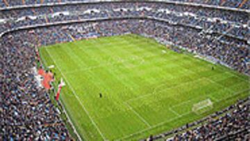 Para el Atlético sólo habrá 1.125 entradas