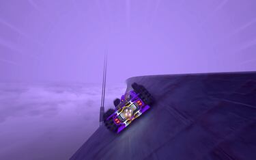 GRIP llegará a PC y consolas en Otoño