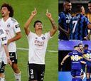 Colo Colo y los clubes que nunca han descendido en su historia