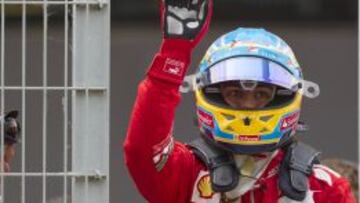 "En Montecarlo los Red Bull podrían amenazar a Mercedes"