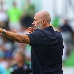 La Fiorentina se desarma: Vecino, al Inter, será la séptima salida