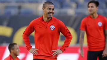 El mediocampo se transforma en un problema para la Roja