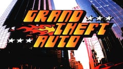 Las escandalosas cifras de la saga Grand Theft Auto