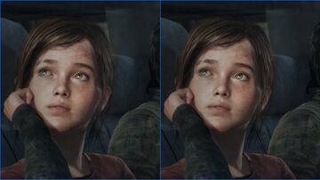 The Last of Us Remastered (PS4) se actualiza por sorpresa y reduce sus tiempos de carga