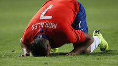 La negativa racha que la Sub 20 estiró en Sudamericanos