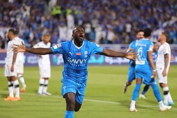 Kalidou Koulibaly.