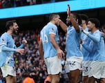 Resumen del Manchester City vs Wolves, jornada 23 de la Premier League 25-26